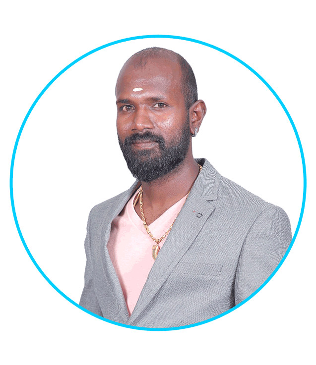 Founder of Allsigns Institute supporting software training, career guidance, and industry-focused learning.