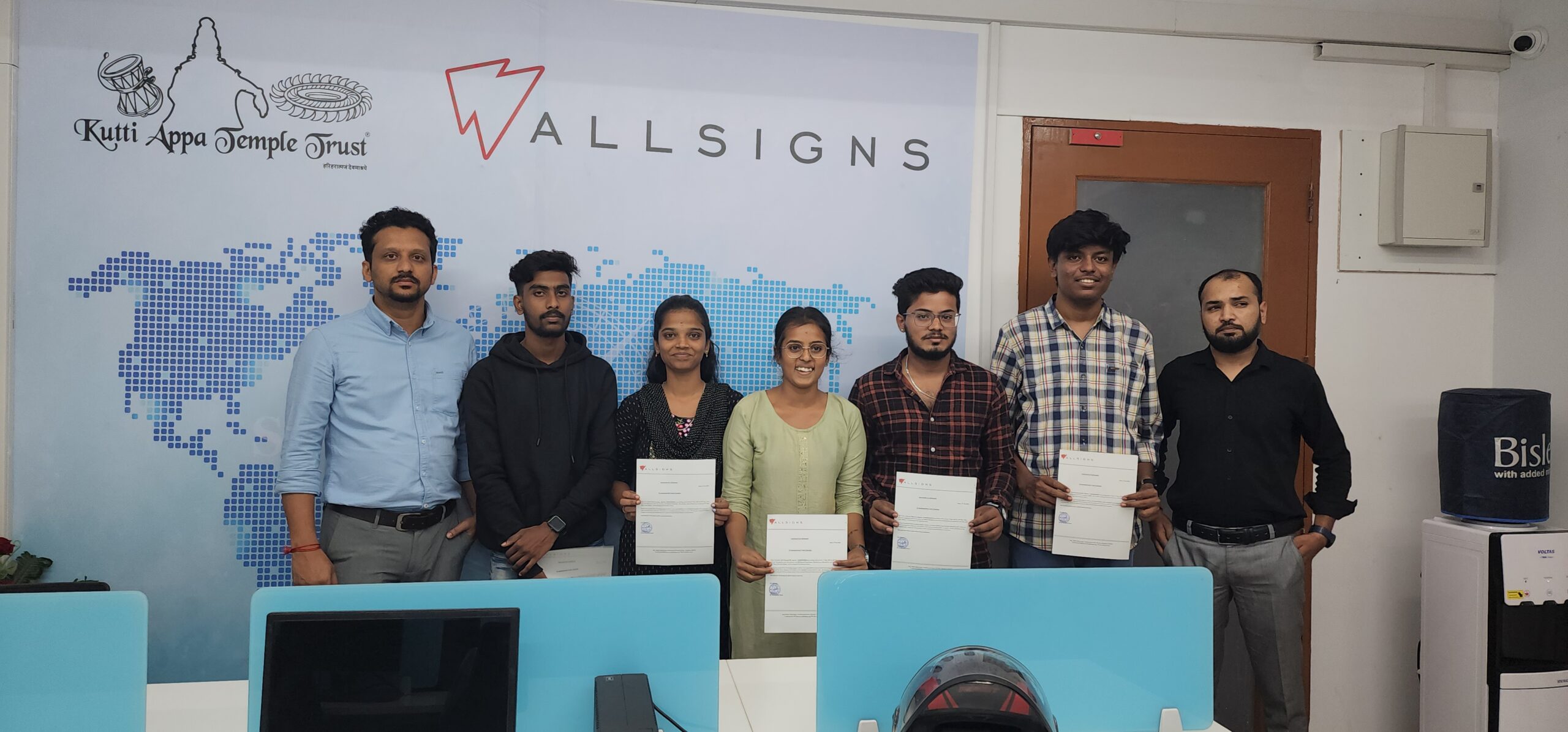 Job-Oriented IT Courses with Placement Support