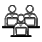 Online training icon
