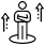 Career guidance icon