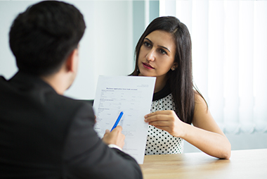 Interview Preparation