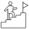 Job guidance icon